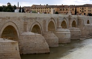 Puente Romano