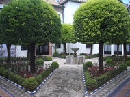 Jardn Andaluz