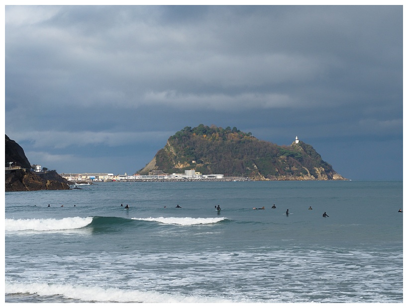 Zarautz