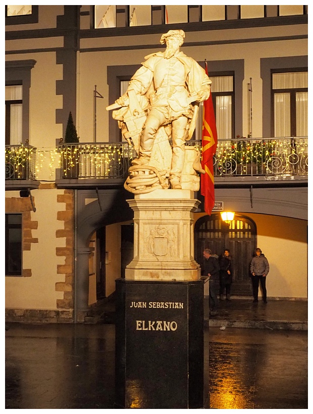 Elcano