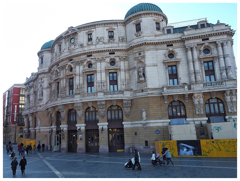 Teatro Arriaga