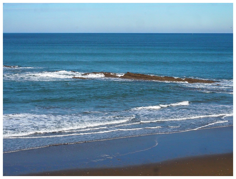 Zumaia