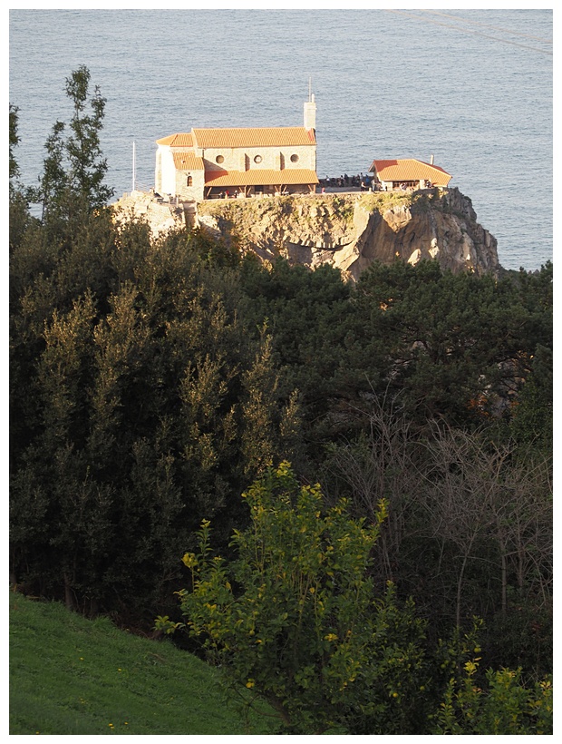 San Juan de Gaztelugatxe