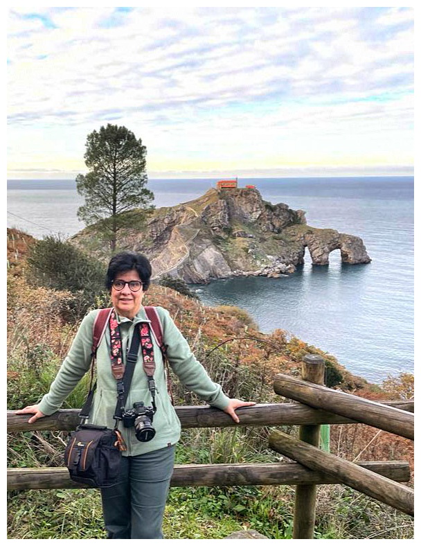 San Juan de Gaztelugatxe