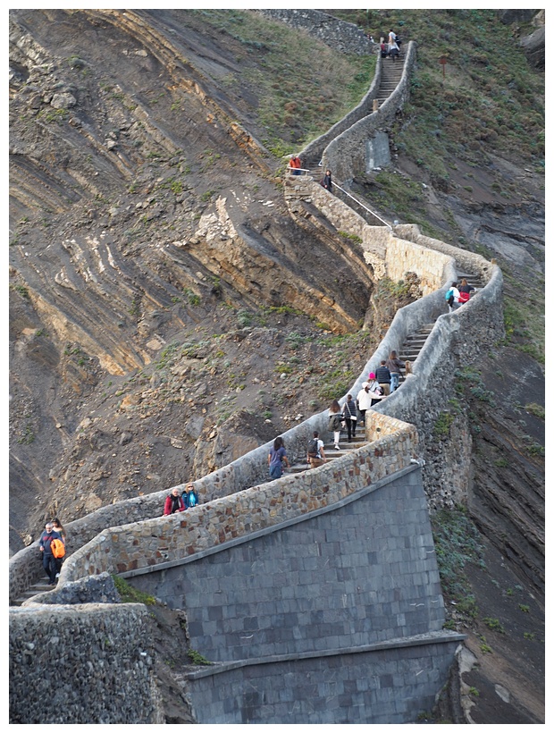 San Juan de Gaztelugatxe