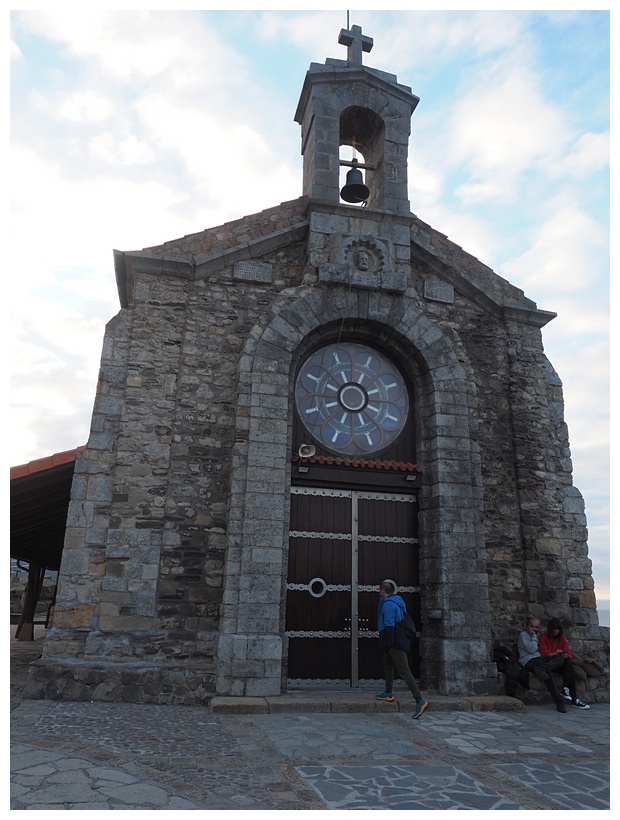 San Juan de Gaztelugatxe