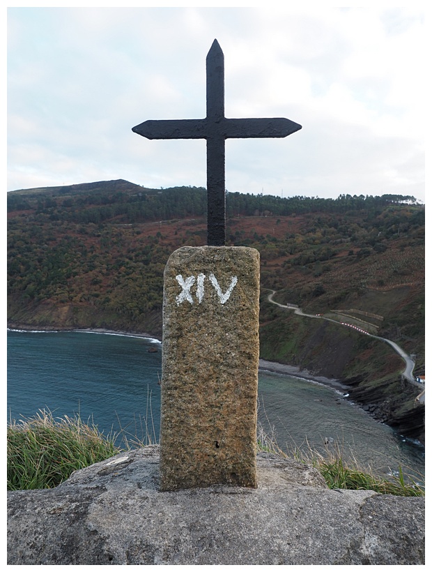 San Juan de Gaztelugatxe