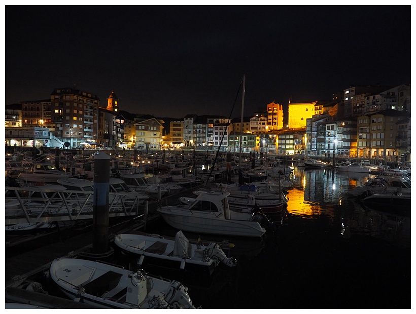 Bermeo