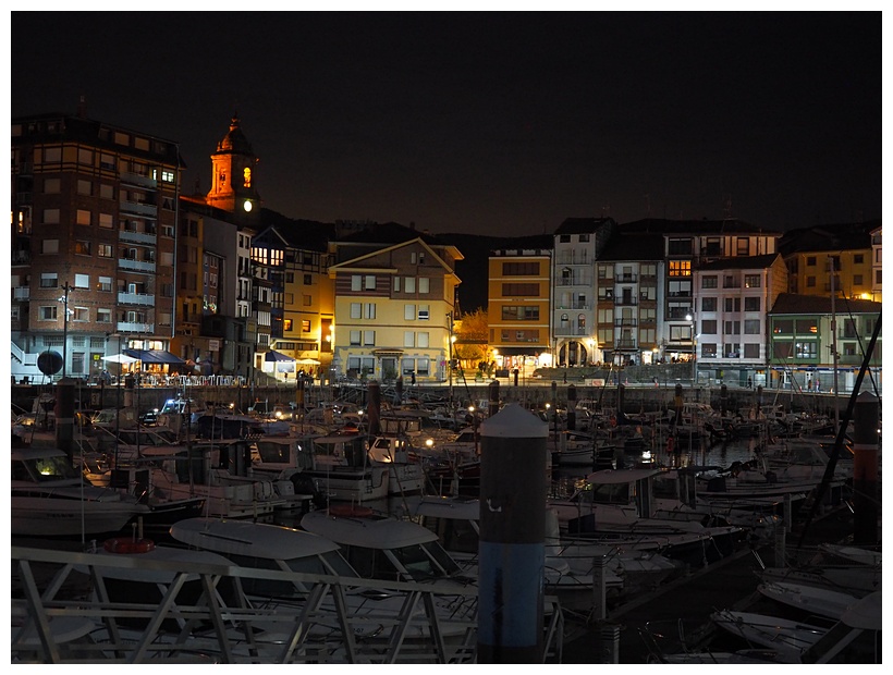 Bermeo