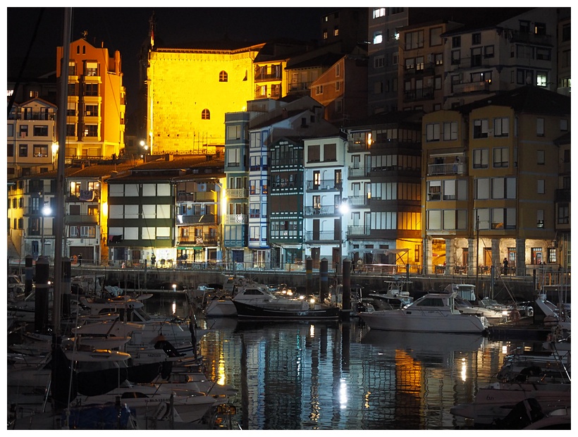 Bermeo