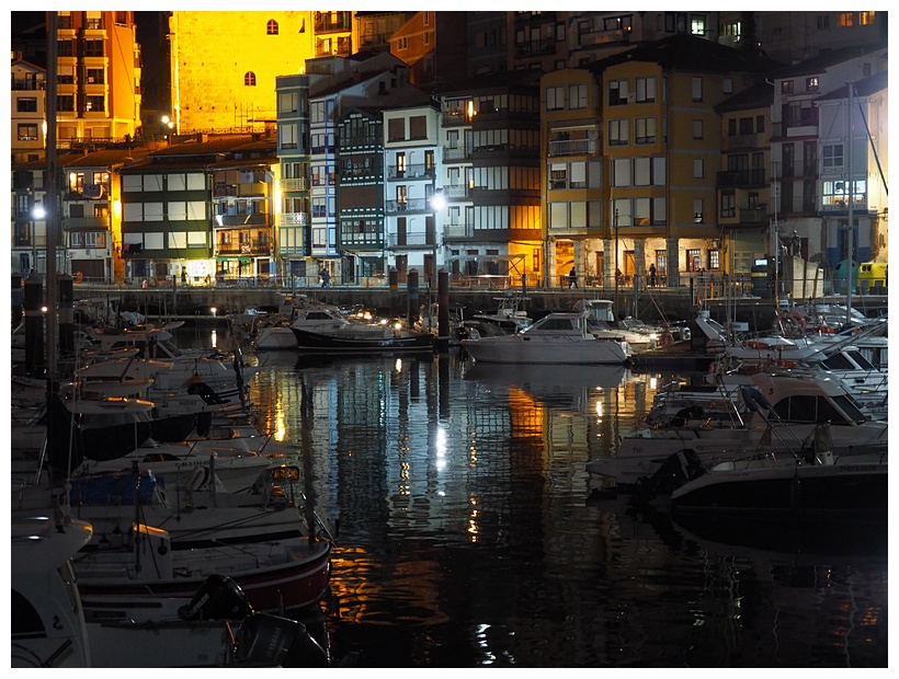 Bermeo