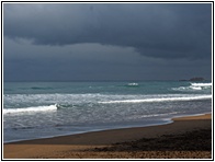 Playa de Zarautz