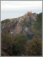 San Juan de Gaztelugatxe