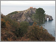 San Juan de Gaztelugatxe