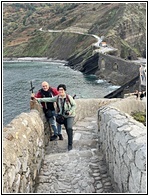 San Juan de Gaztelugatxe