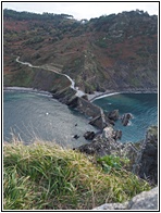 San Juan de Gaztelugatxe