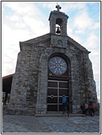 San Juan de Gaztelugatxe