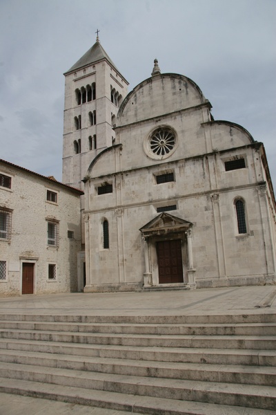 Santa Mara de Zadar