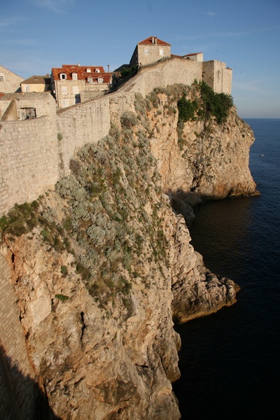 Murallas de Dubrovnik