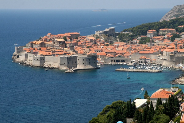 Dubrovnik