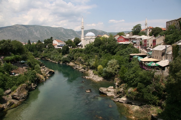 Mostar