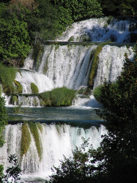 Skradinski buk