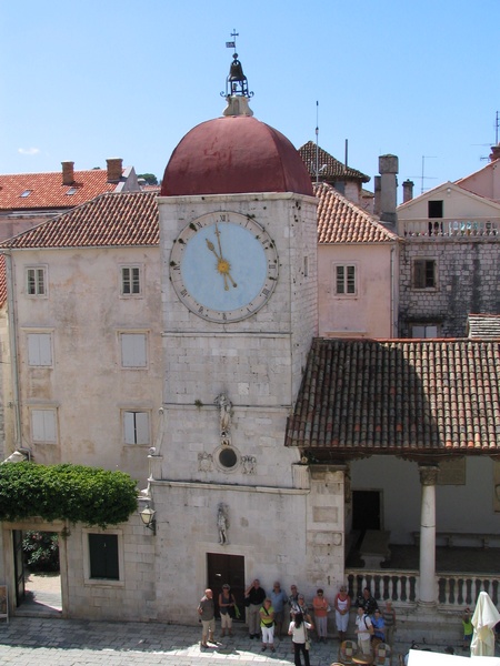 Torre del Reloj