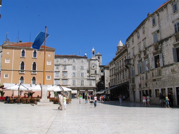 Plaza del Popolo