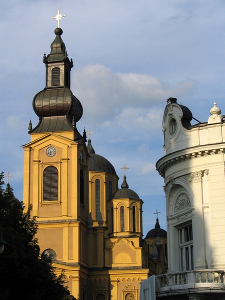 Iglesia Catlica