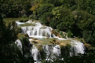 Saltos de Agua