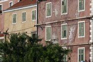 Casas de Sibenik