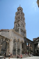 Catedral de Split