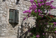 Piedra y Flores