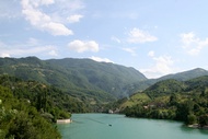 Lago Jablanica