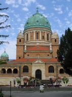 Cementerio de Mirogoj