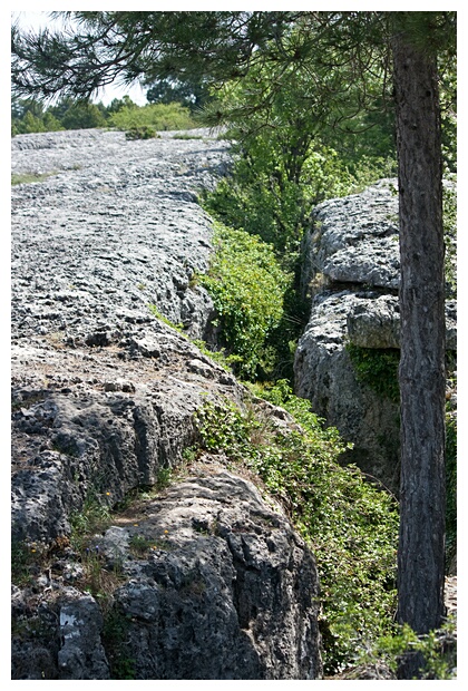 Mar de Piedra