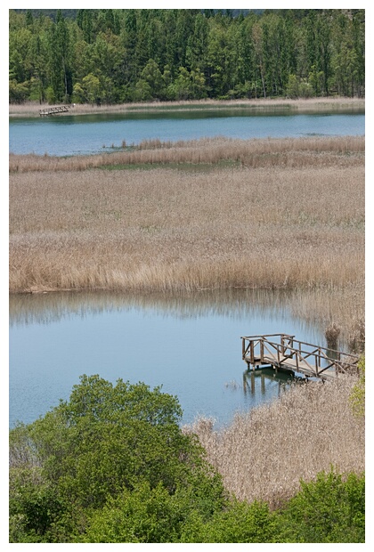 Laguna de Ua