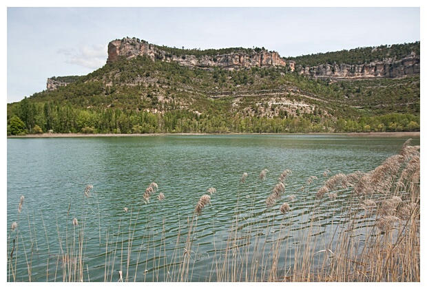 Laguna de Ua