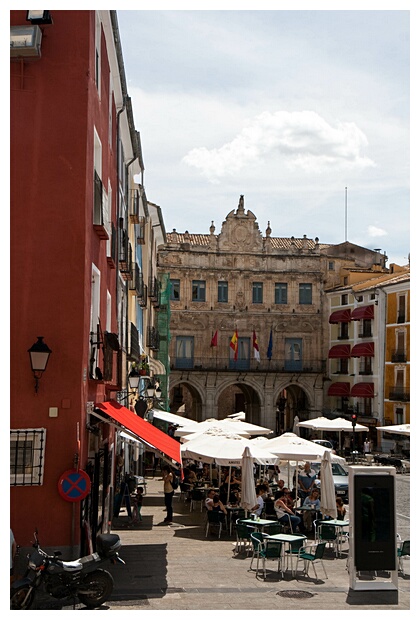 Plaza Mayor