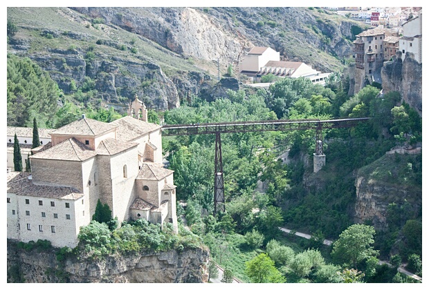 Puente de San Pablo