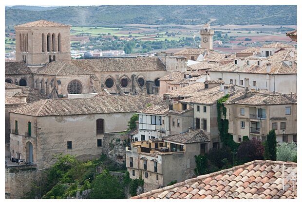 Casco Antiguo