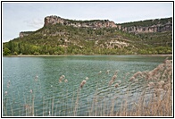 Laguna de Ua