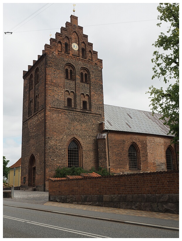 Church of Our Lady