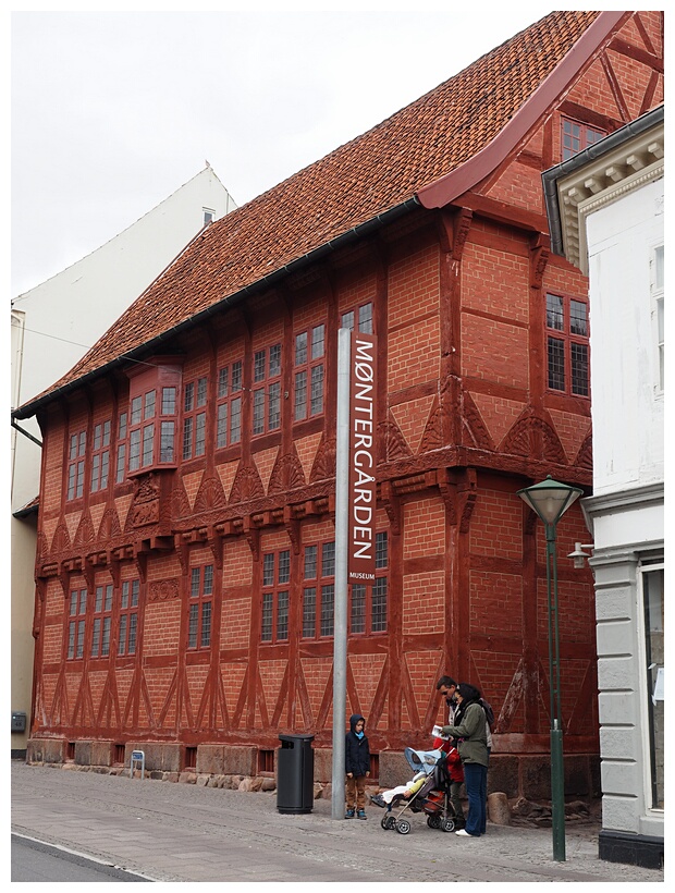 Odense City Museum