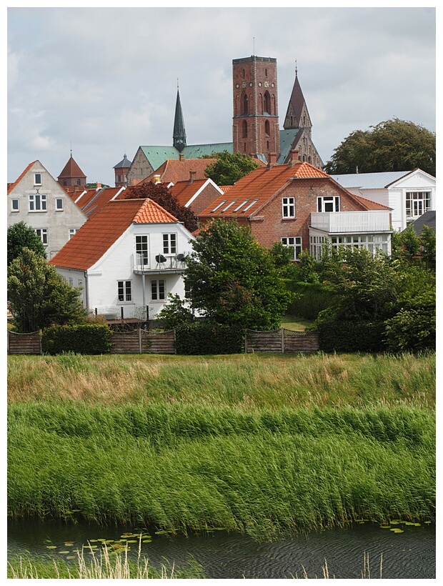 Ribe Town