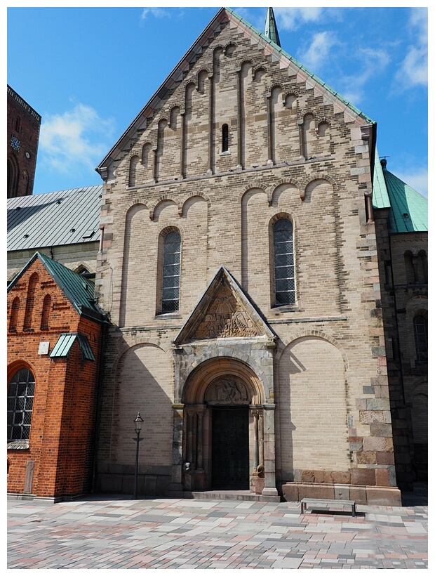 Ribe Domkirke