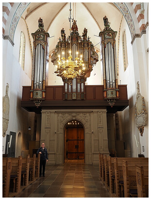 Ribe Domkirke