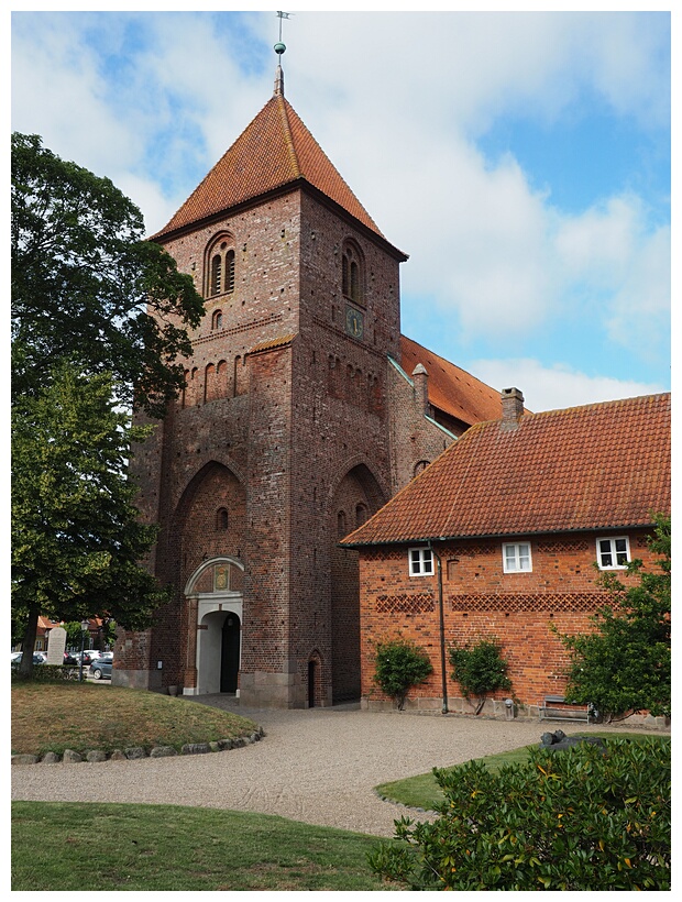 St Catherine's Church