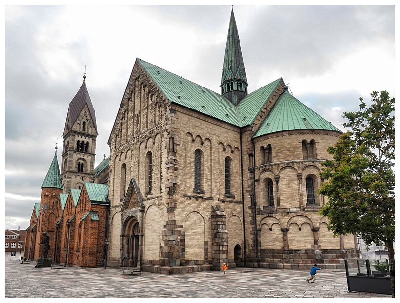 Ribe Domkirke