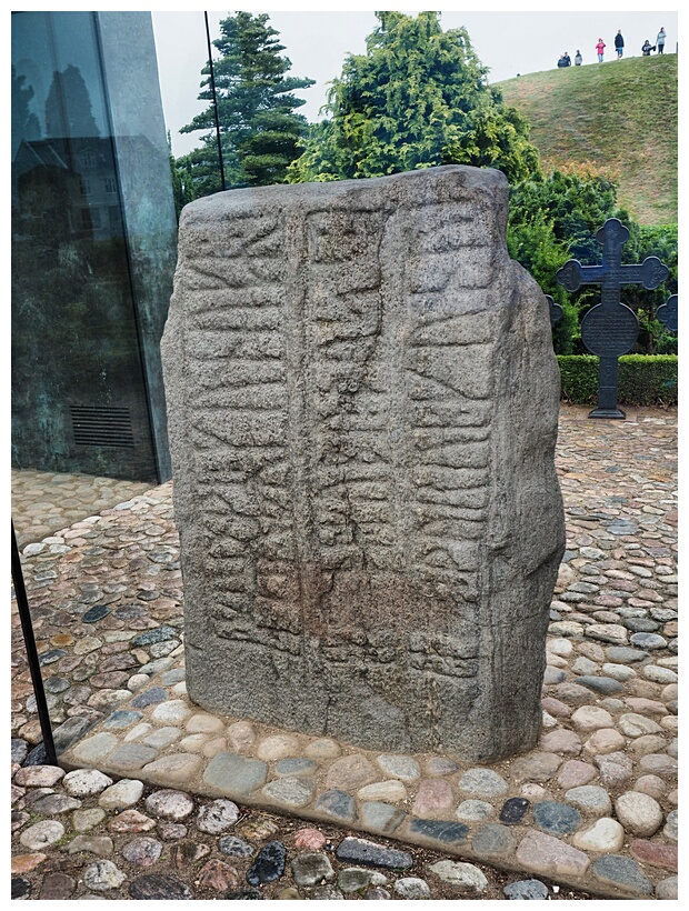 Runic Stone